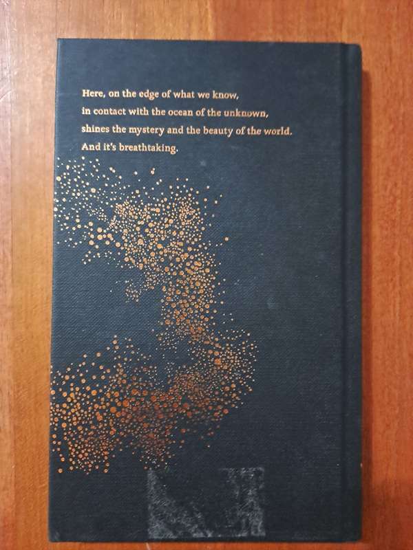 Seven Brief Lessons on Physics - Carlo Rovelli
