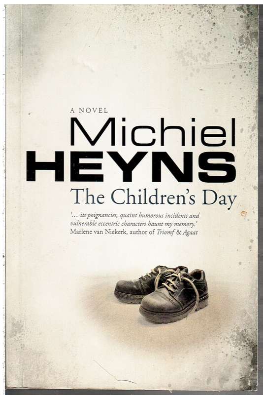 The Children's Day - Michiel Heyns