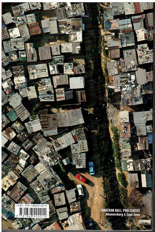 Diepsloot - Anton Harber