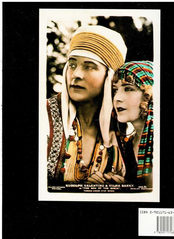 World Guide to Film Stars - Thomas G Aylesworth and John S Bowman