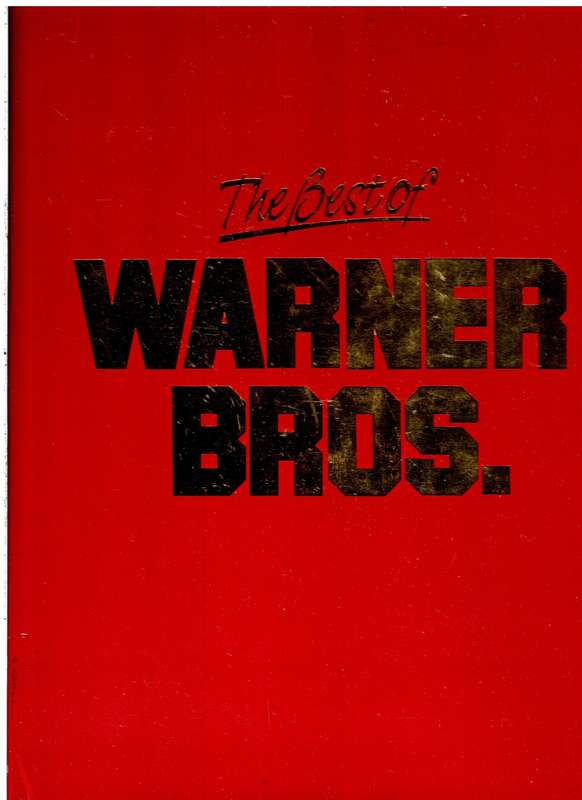The Best of Warner Bros. - Thomas G Aylesworth