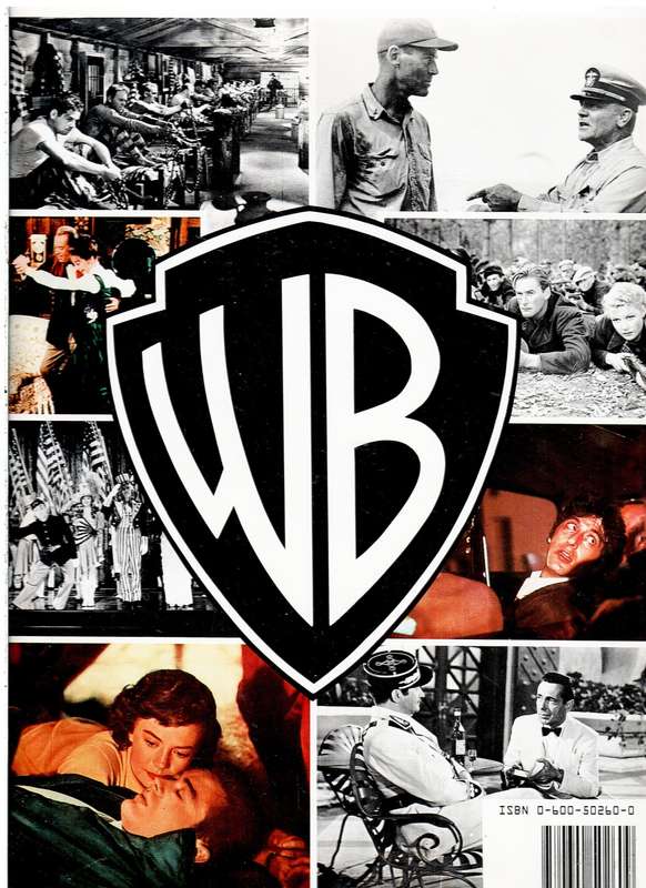 The Best of Warner Bros. - Thomas G Aylesworth