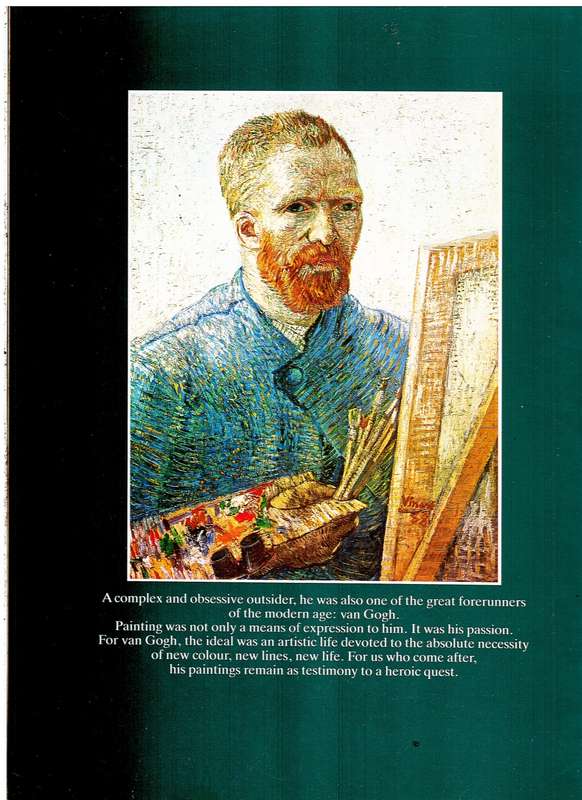 Vincent van Gogh - Ingo F Walther