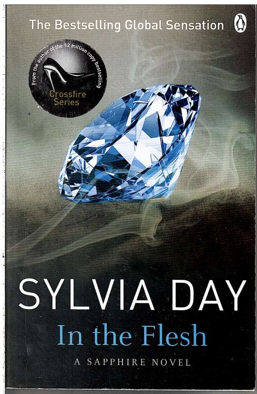 In the Flesh - Sylvia Day