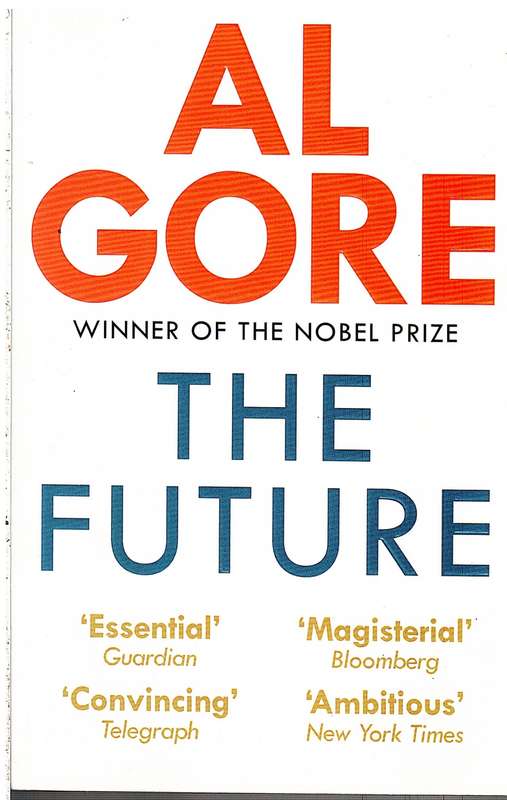 The Future - Al Gore