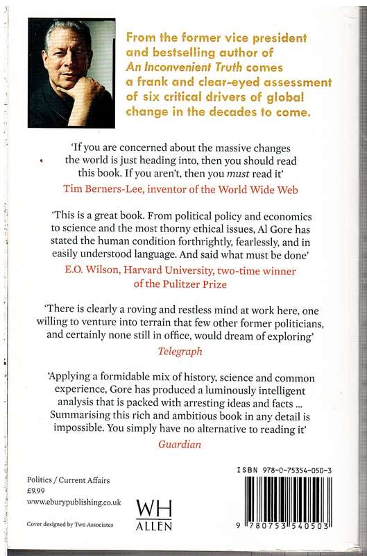 The Future - Al Gore