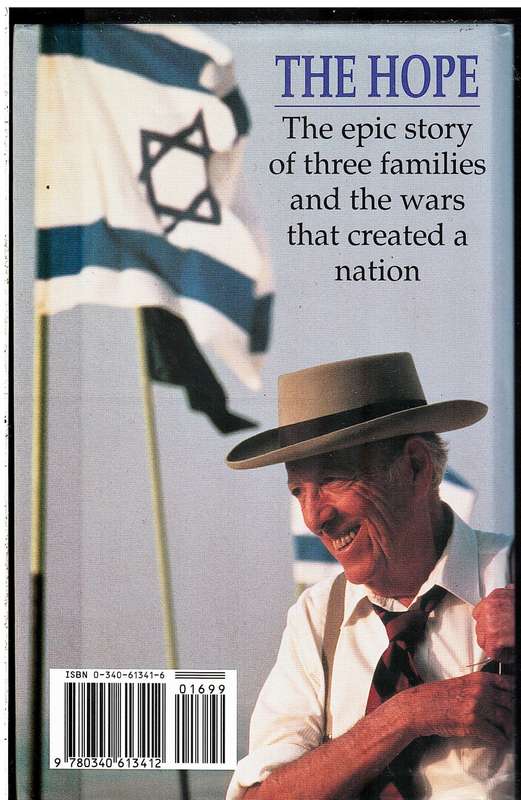 The Hope - Herman Wouk