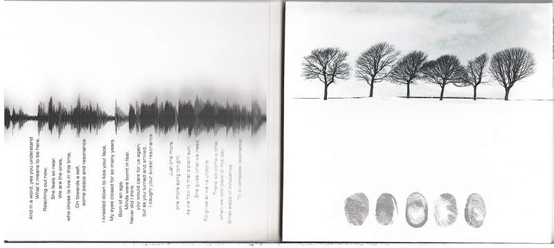 Jo Martin Band - Resonance CD