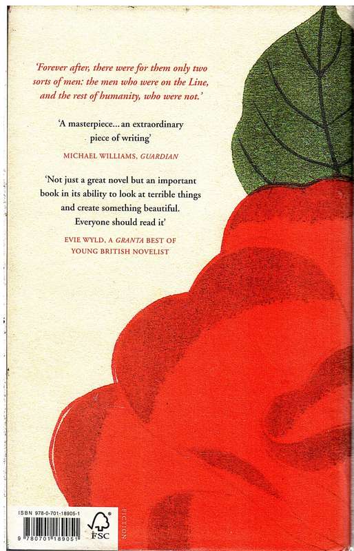 The Narrow Road to the Deep North - Richard Flanagan