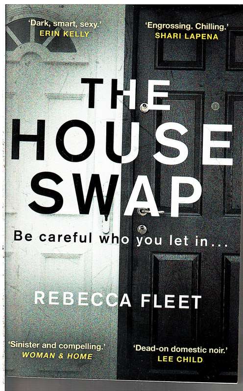 The House Swap - Rebecca Fleet