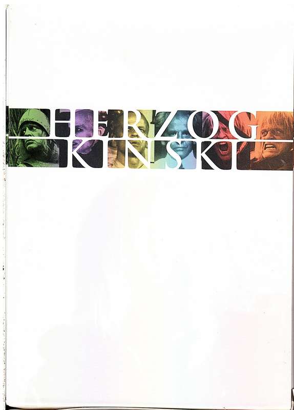 Herzog Kinski 6 DVD Box Set
