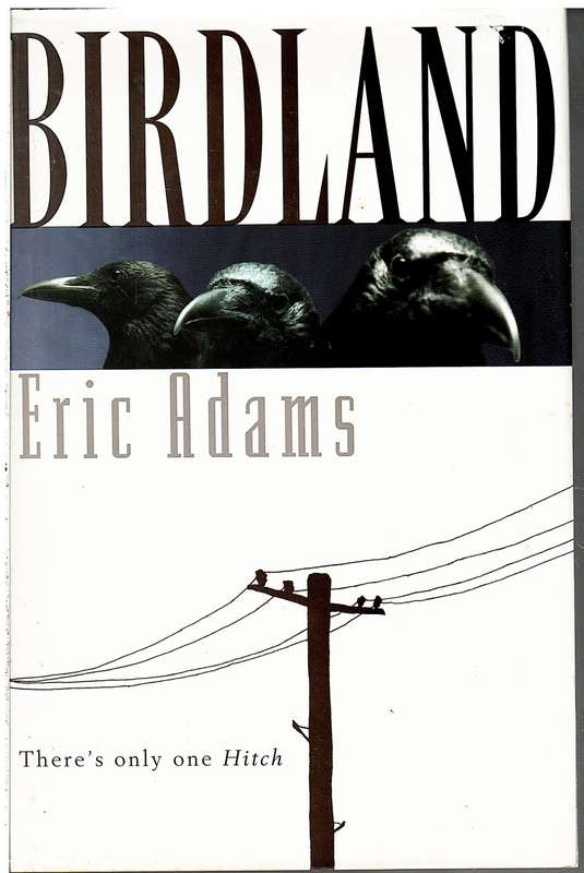 Birdland - Eric Adams