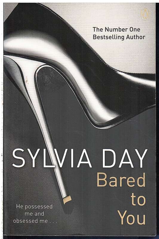 Bared to You - Sylvia Day