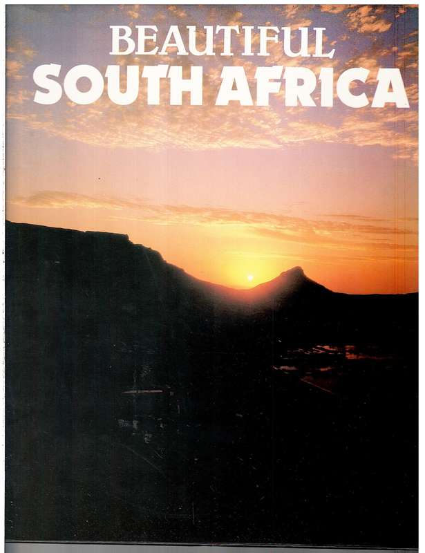 Beautiful South Africa [CNA co-production]