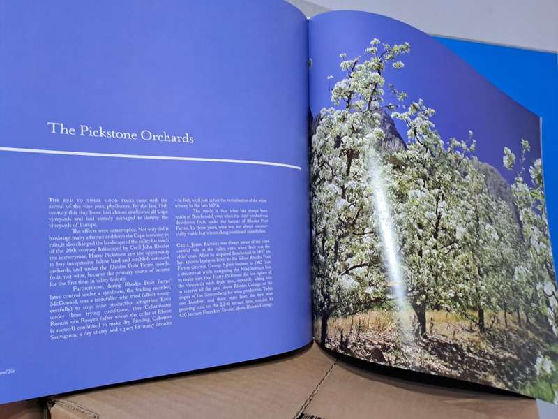 Boschendal Founded 1685 - Kathryn White (Ed)