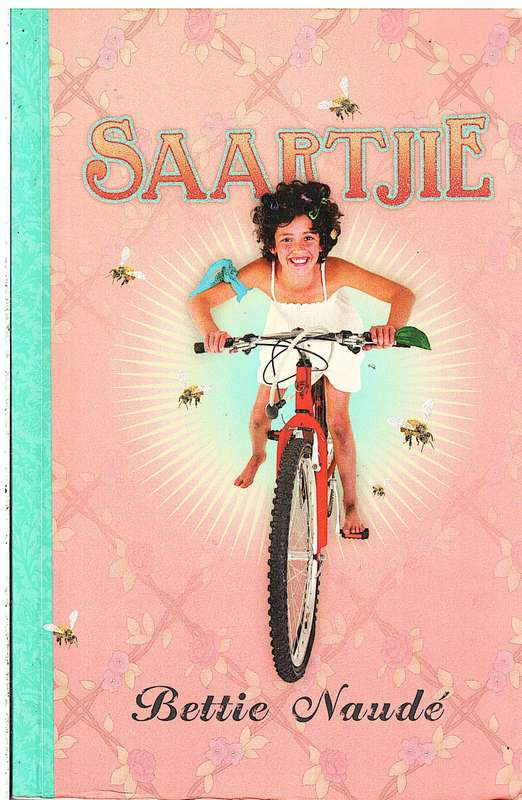 Saartjie 1 - Bettie Naude