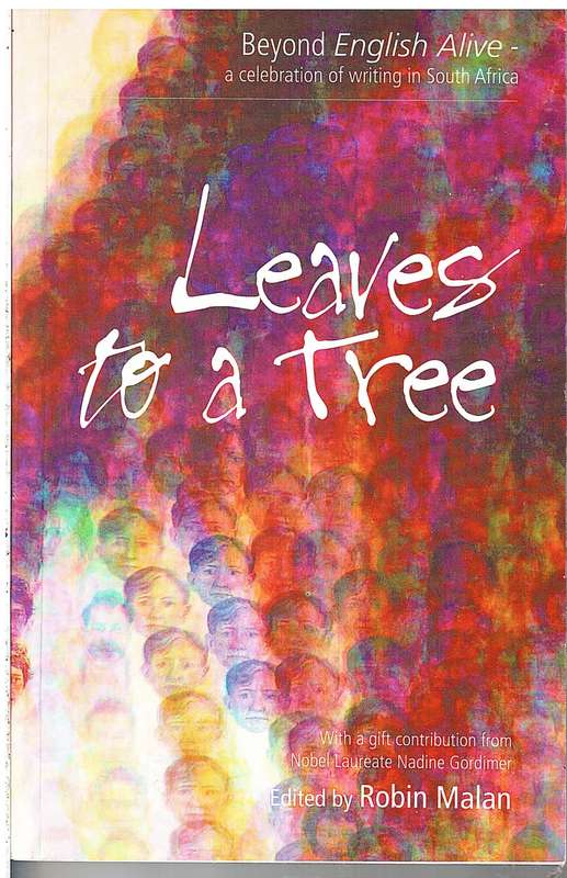 Leaves to a Tree (Anthology) - Robin Malan (Ed)