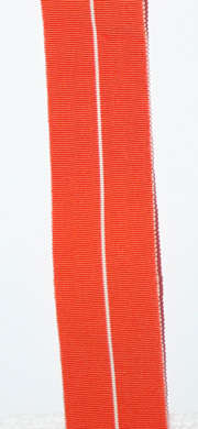 Honoris Crux Decoration Gold Ribbon