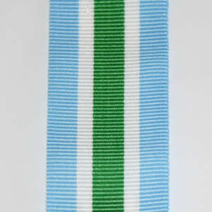 Unitas Medal Ribbon