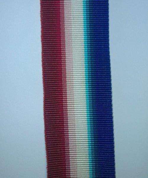 1914-15 Star Full Size Ribbon