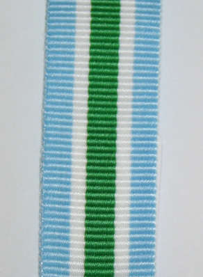 Unitas Miniature Medal Ribbon