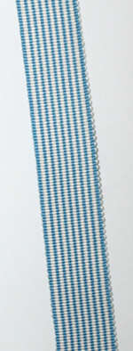 United Nations Korea Medal Miniature Ribbon