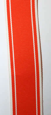 Honoris Crux Decoration Full Size Ribbon