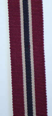 PF Empire Beyond the Seas LS and GC Medal Miniature Ribbon