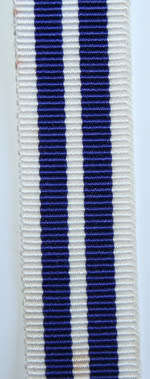 Pro Merito Medal(1986) Miniature Ribbon