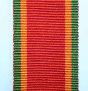 Africa Service Medal
