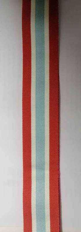 Ciskei Pro Merito Medal Ribbon