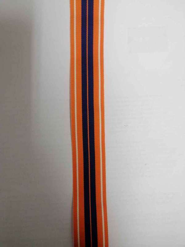 Pro Patria Medal Ribbon Full size