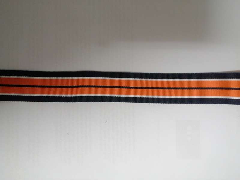 SADF General Service Medal Ribbon