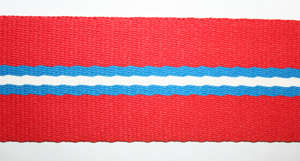 Western Province Command Stable Belt
