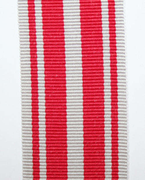 South African Police, SAP, Medal for Combating Terrorism Full Size Ribbon