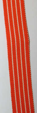 Louw Wepener Medal Miniature Ribbon.