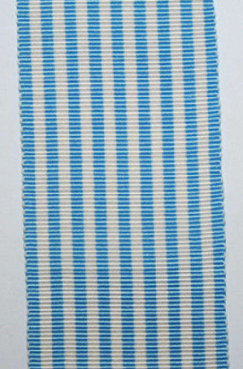 United Nations Korea Medal Ribbon