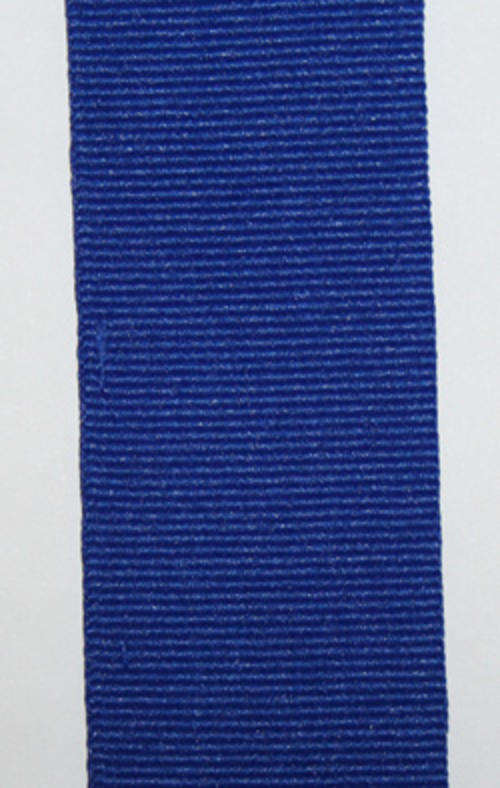 Rhodesia District Service Medal Full Size Ribbon