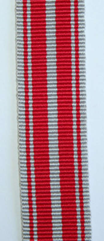 SAP Medal for Combating Terrorism Miniature Ribbon