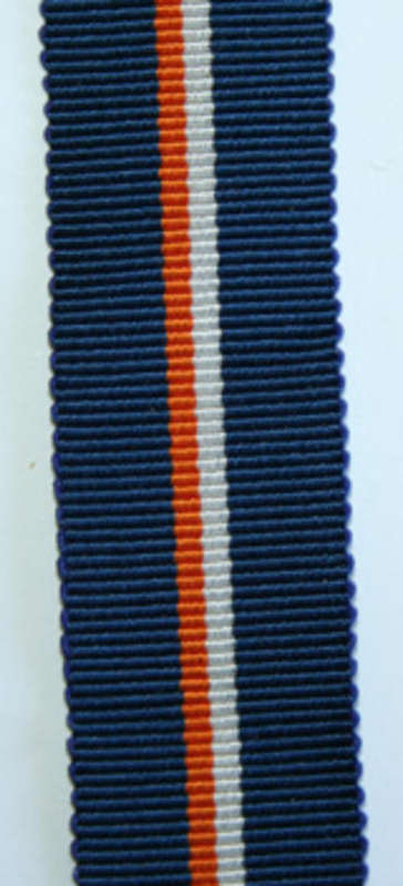 Southern Cross Medal(1952) Miniature Ribbon