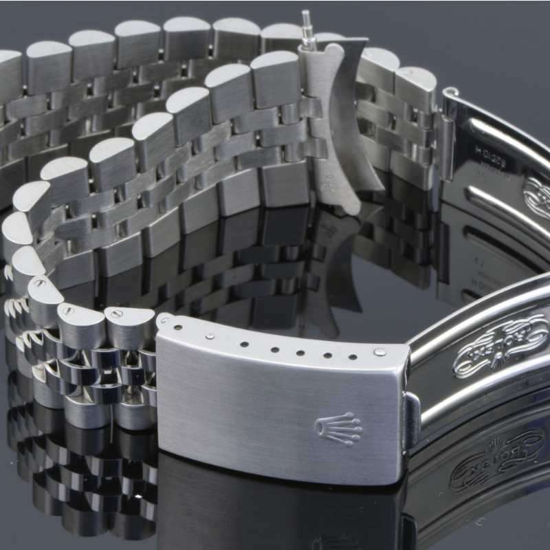 Rolex Jubilee Bracelet DateJust 16234 / 16200