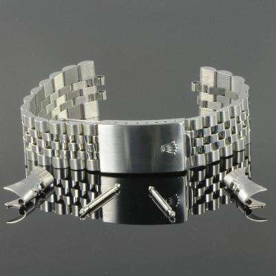 Rolex Jubilee Bracelet 20mm for 16200 Series <> NO RESERVE