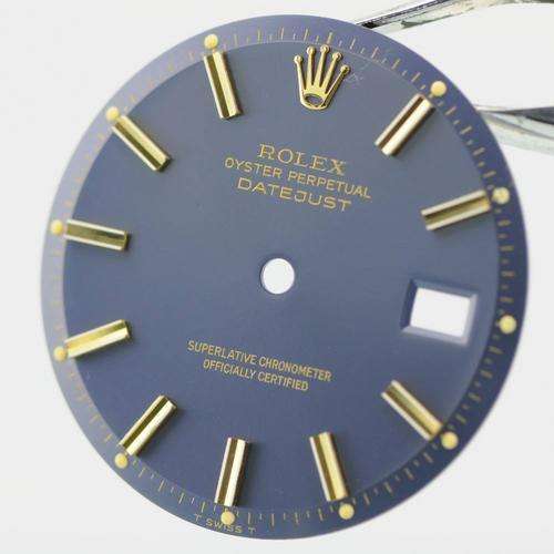 Rolex Faces R 1.00 Auction  <> NO RESERVE