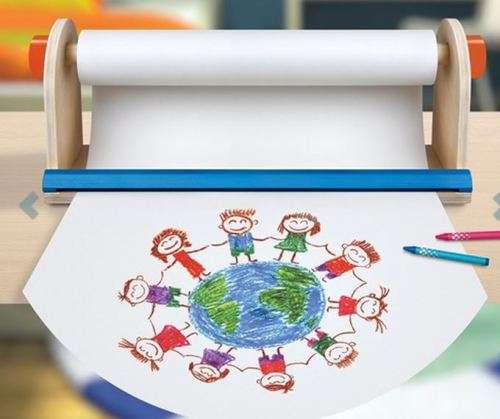ARTWORK STATION - TABLETOP - BEST QUALITY