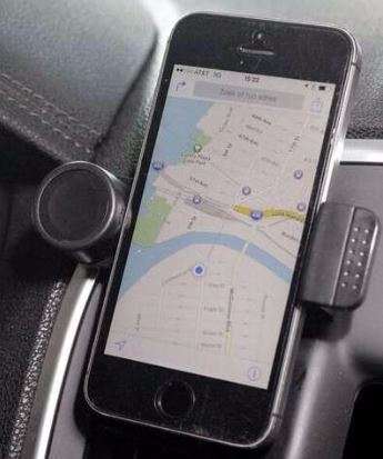 PHONE HOLDER