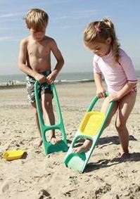 Beach Spade