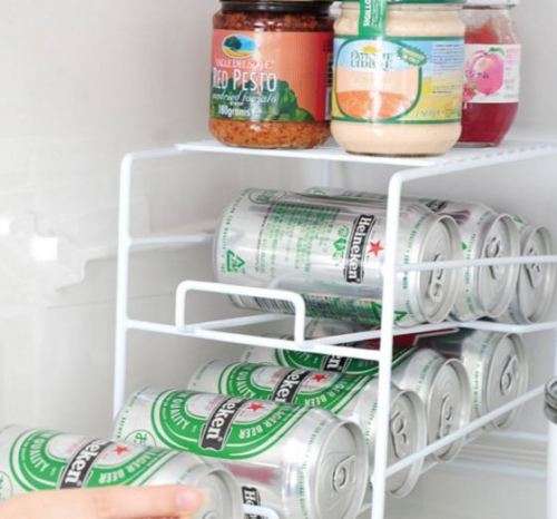 CAN DISPENSER