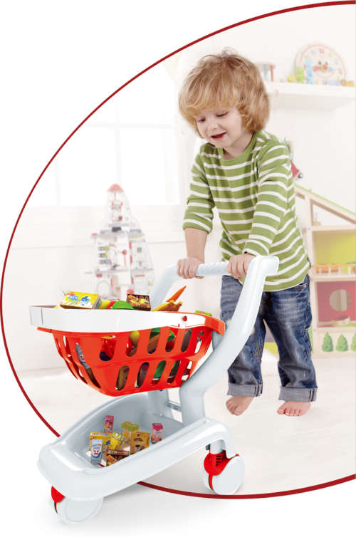 TROLLEY TOY - EXCELLENT QUALITY - MASSIVE DISCOUNT