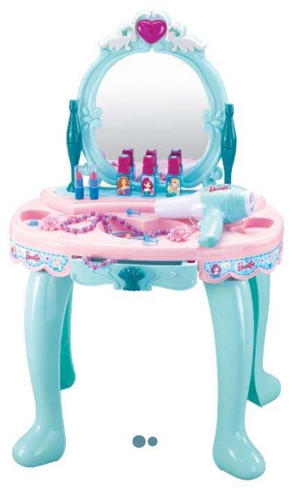 DRESSER PRINCESS BLUE