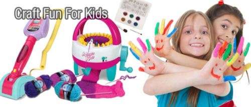 Toy Tattoo Maker
